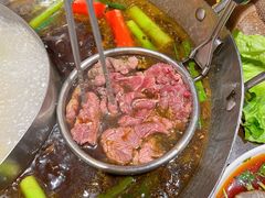 -潮澎派·潮汕菜大排档(南较西路店)