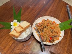 -婉泰·特色小吃·舂鸡脚(告庄二店)