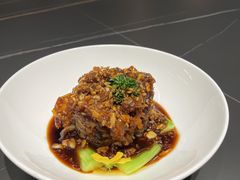 -五谷丰登农家院·地道胶东菜·海鲜烧烤(威海店)