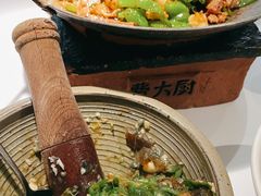 -费大厨辣椒炒肉(高铁吾悦广场店)