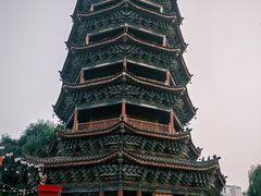 -滦州古城