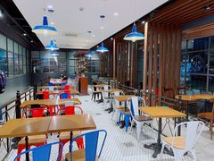 用餐区-巴黎贝甜(印象城店)