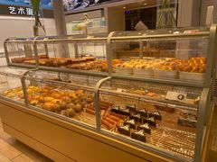 -好利来(十里河店)