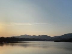 -佛手湖郊野公园