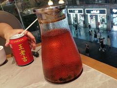 -肖记公安牛肉鱼杂馆·省级非物质文化遗产(江汉路直营店)