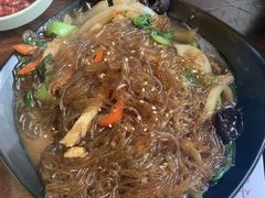 -火炉情韩国料理店(古田路店)