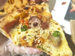 -盘炉forenza·云贵川融合小食堂 ( 钟楼中柳巷店)