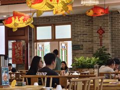 -德胜轩正宗顺德菜(宝安沙井会展中心店)