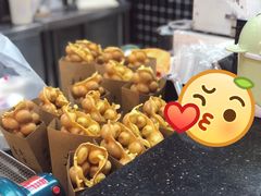 北海道牛乳鸡蛋仔-桂桂茶(恒基名人店)