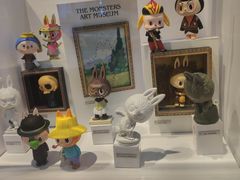 -泡泡玛特POPMART(壹号店)