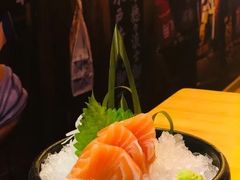 -坂吉屋·居酒屋深夜食堂(龙湖店)