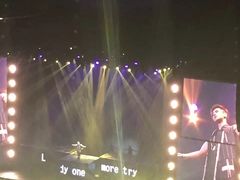 -梅赛德斯奔驰文化中心·停车场