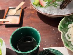 -和彩放题(渔阳店)
