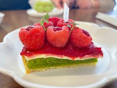 -Ten Olives甜点