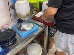 -王中王刨冰