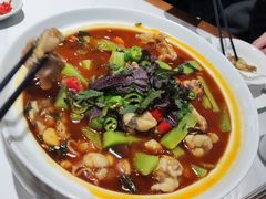-火龙堂·风味民间菜(文一路店)