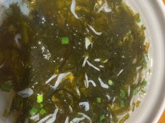 -金海湾海鲜排档(朱家尖店)