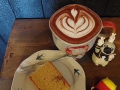 -Silly Dog Coffee(滨江店)