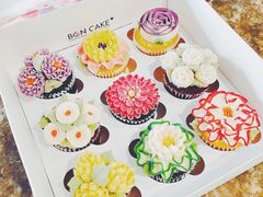 -BONCAKE裱花蛋糕(万象汇店)