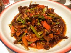 牛筋烧牛腩-回家吃饭·地道南昌菜(建德观总店)