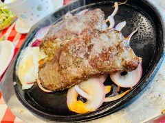 西冷-开心果牛扒城(雍华庭店)