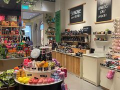 -LUSH(威尼斯人店)