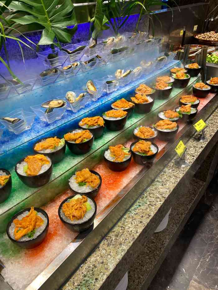 初色海鲜自助火锅万丰路店