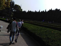 -上海市龙华烈士陵园
