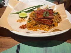 -帕蓝·暹罗料理(大学路店)