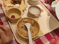 -西贝(紫荆广场店)