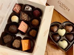 -GODIVA(海岸城店)