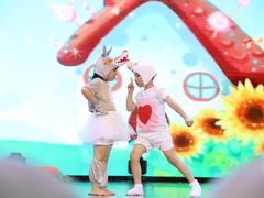 -无锡金色摇篮幼儿园(宝龙城市广场店)