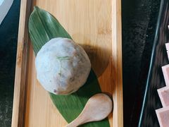 虾滑-湊湊火锅·茶憩(新中关购物中心店)