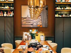 -山葵家·创意料理(宁波来福士店)