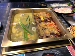 -王家渡火锅(金宝汇店)