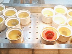 -晶丽香榭自助餐(南京大饭店)