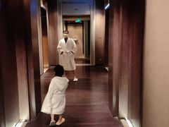 -上海柏悦酒店