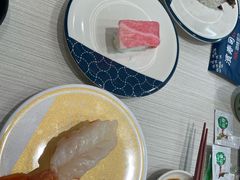 -滨寿司(新街口中央商场店)