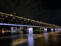 -武汉长江大桥