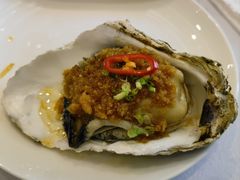 蒜蓉大生蚝-奕景海鲜(星海广场店)