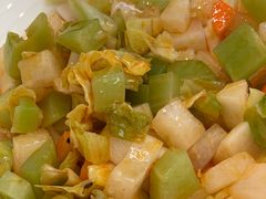 -成都驻京办餐厅(蜀都宾馆店)