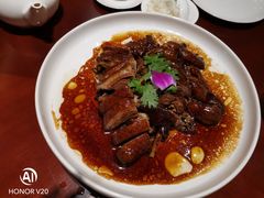 -清远恒大酒店·寻味清远