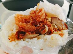 -秋英饭团(大庙新村店)