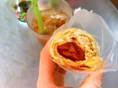 -多春茶室