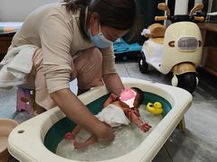 -田螺阿姨自营月嫂·育儿嫂(高新店)
