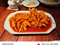 -裕兴记•蟹黄面馆(人民广场店)