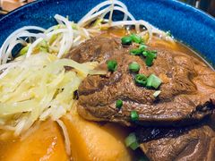 -馔豚·台北菜专门店(深圳湾万象城店)