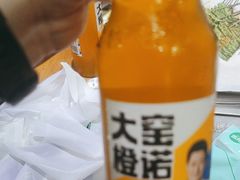 -正通记·哈尔滨烧烤·炭烤鸽子(七宝万科国际店)