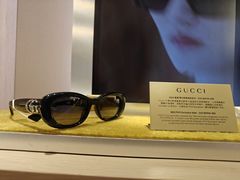 -溥仪眼镜PUYI OPTICAL(国贸商城店)
