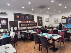 大堂-小郭私房菜·海肠捞饭店(学士街店)